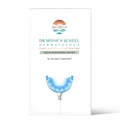 Dr Scheel Teeth Whitening Home Kit image 0