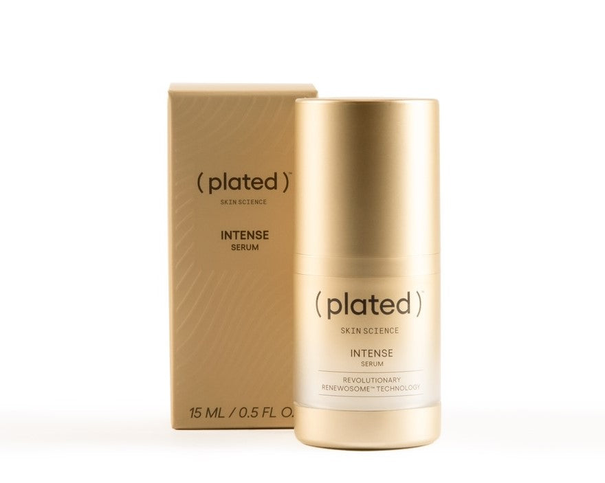 Plated Intense Serum image 0