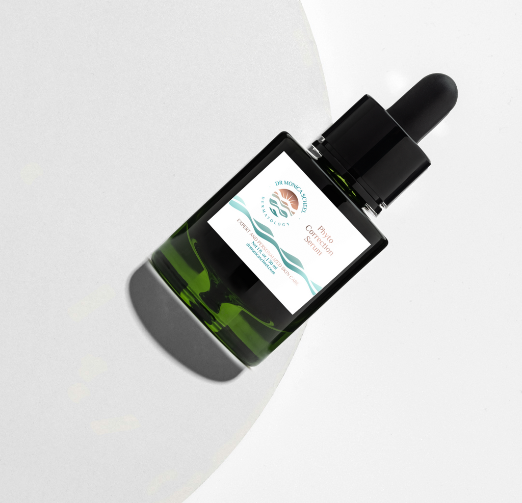 Phyto Correction Serum image 4