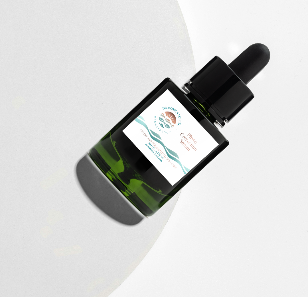 Phyto Correction Serum image 4