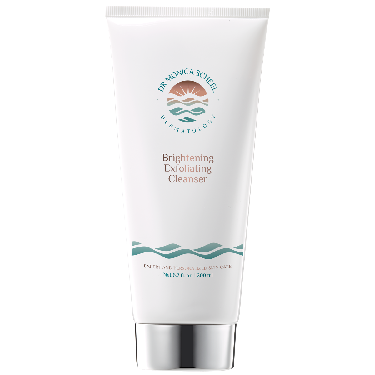 Dr Scheel Brightening Exfoliating Cleanser image 0