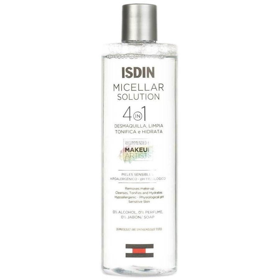 ISDIN Micellar Solution image 0