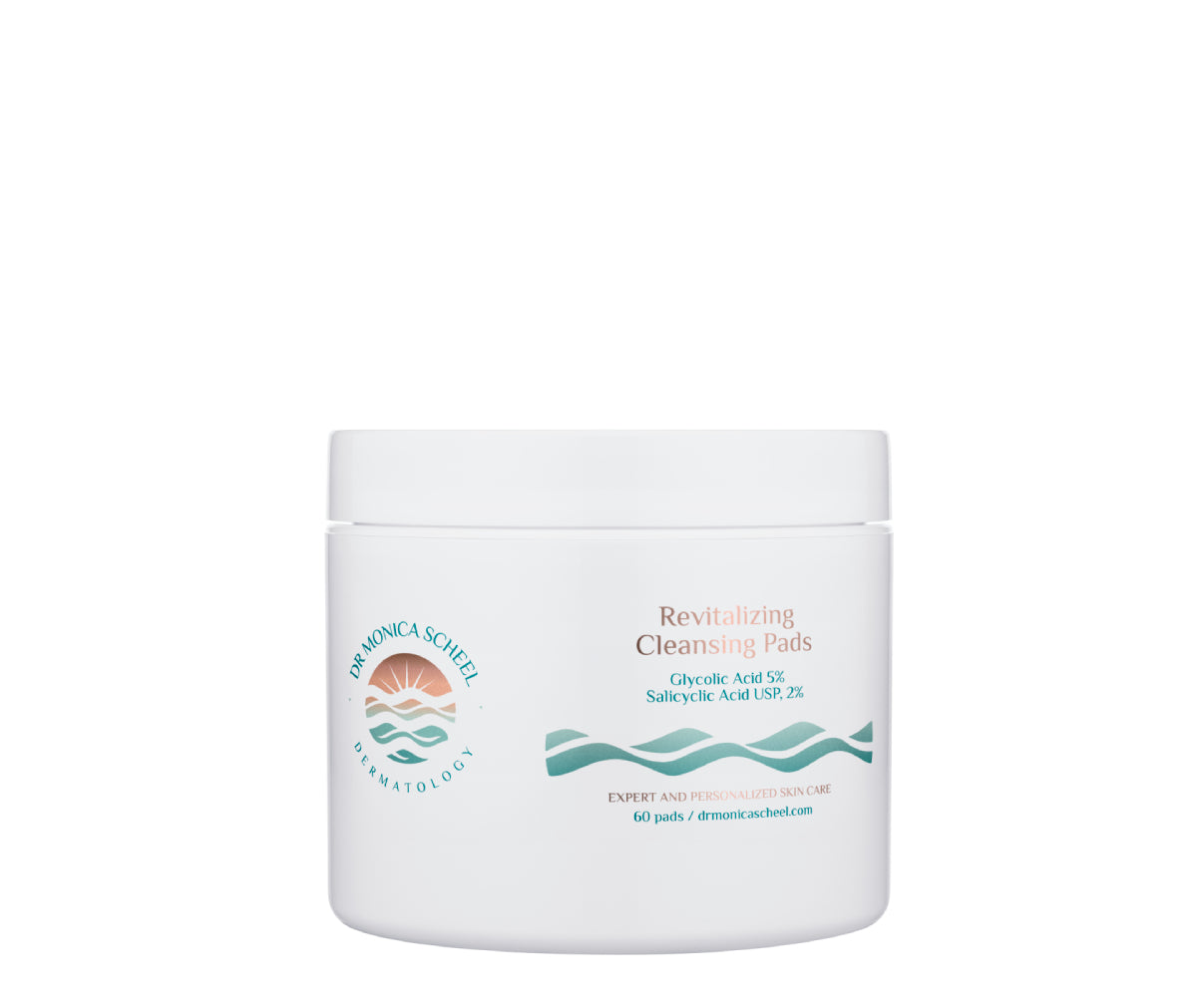 Dr Scheel Revitalizing Cleansing Pads image 0