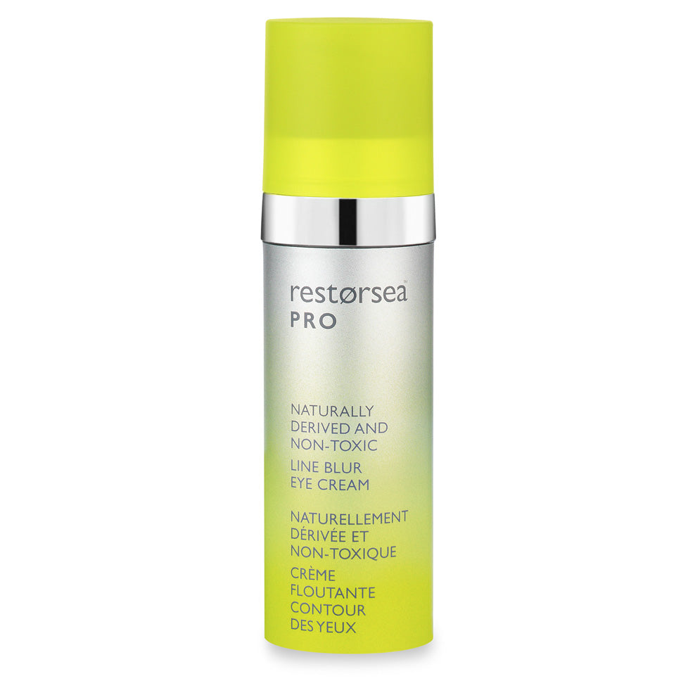 Restorsea Pro Line Blur Eye Cream image 0