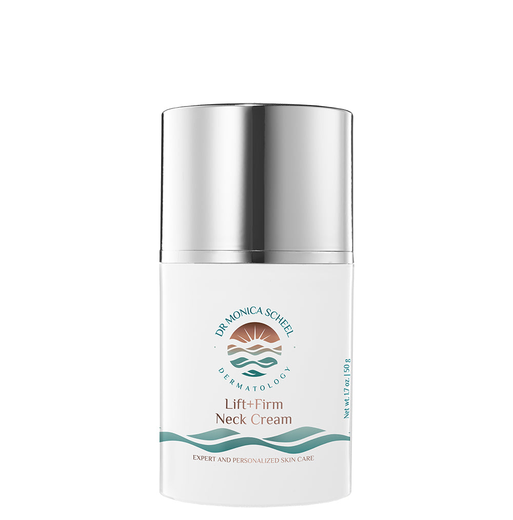 Dr Scheel Lift + Firm Neck Cream image 0
