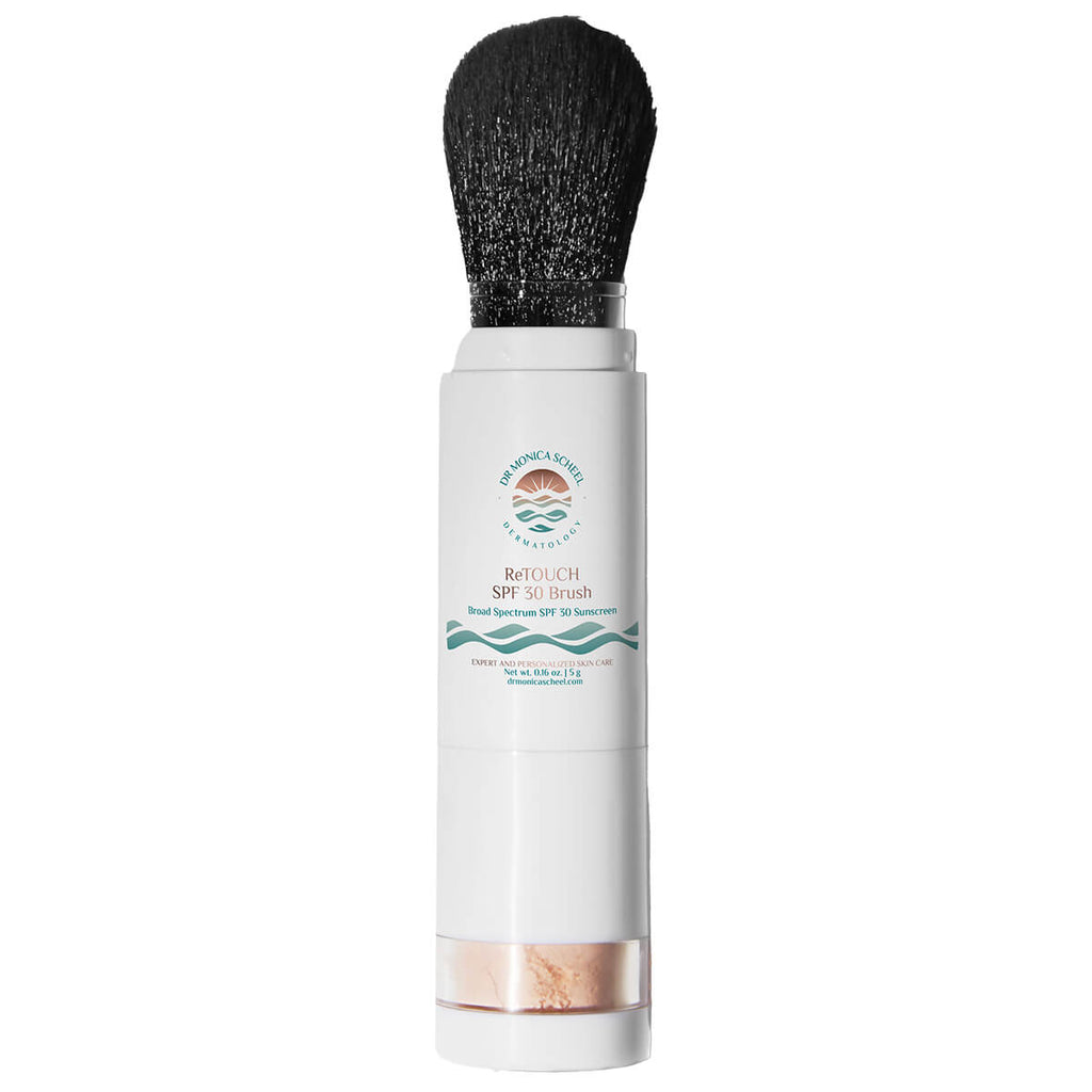 ReTOUCH SPF 30 Brush image 0