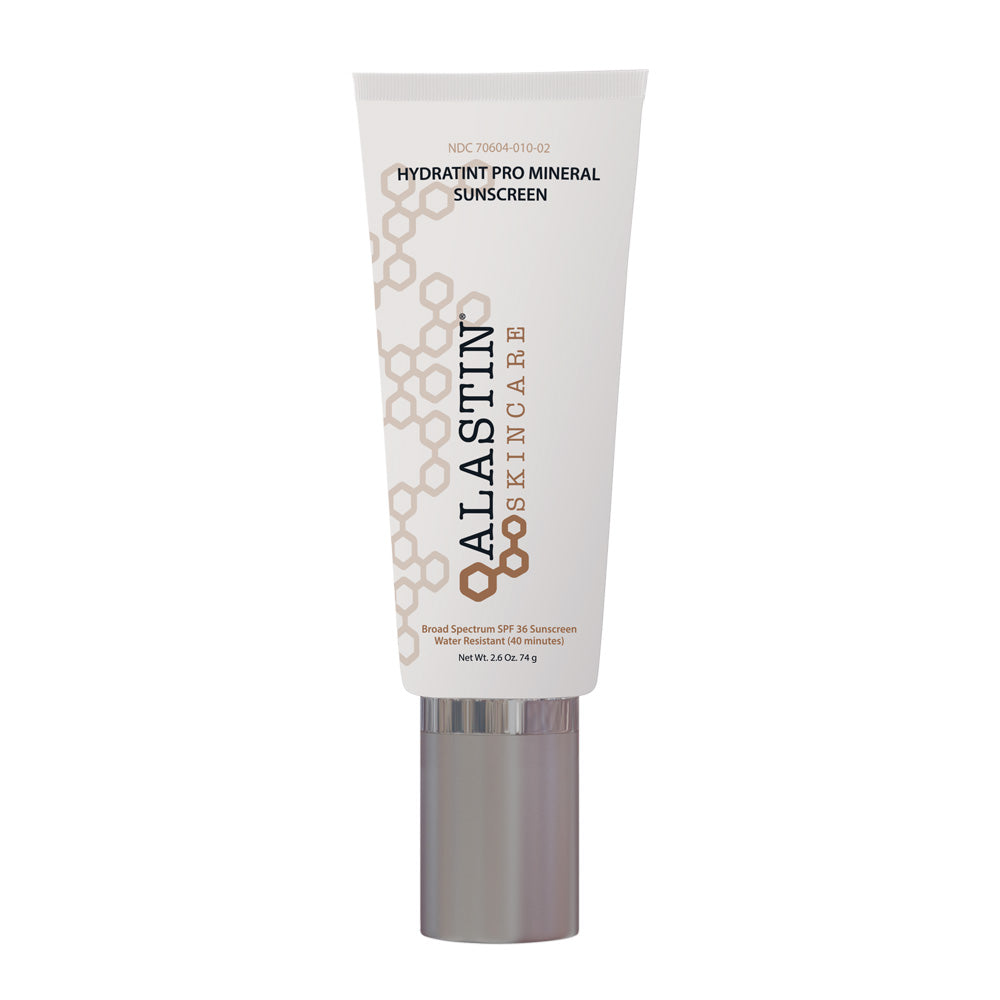 Alastin HydraTint Pro Mineral Sunscreen SPF 36 image 0