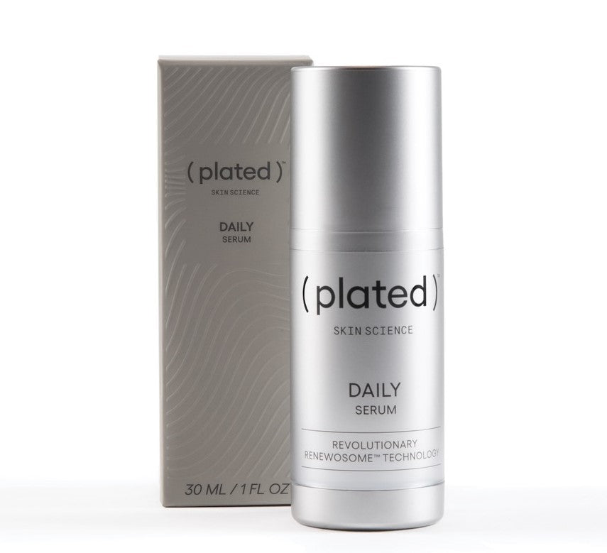 Plated Daily Serum image 0