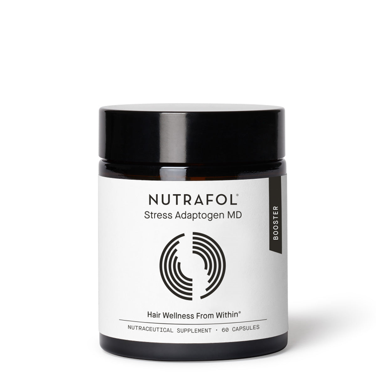 Nutrafol Stress Adaptogen MD image 0