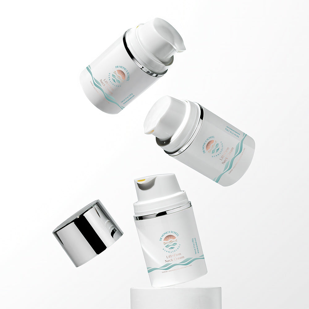 Dr Scheel Lift + Firm Neck Cream image 1