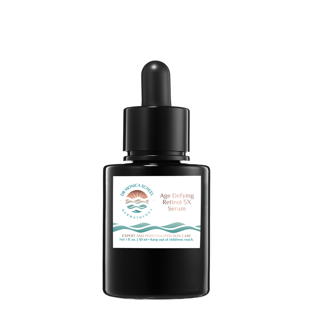 Dr Scheel Age Defying Retinol Serum image 0