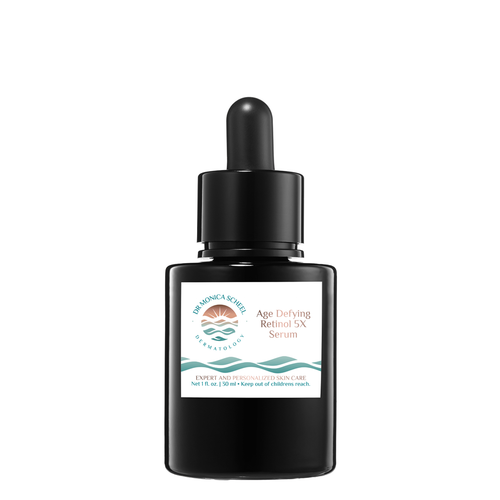 Dr Scheel Age Defying Retinol Serum image 0