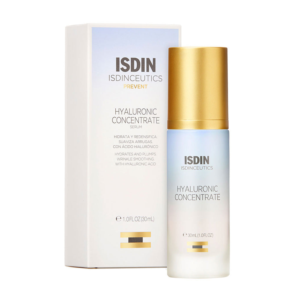 ISDIN Hyaluronic Concentrate image 0