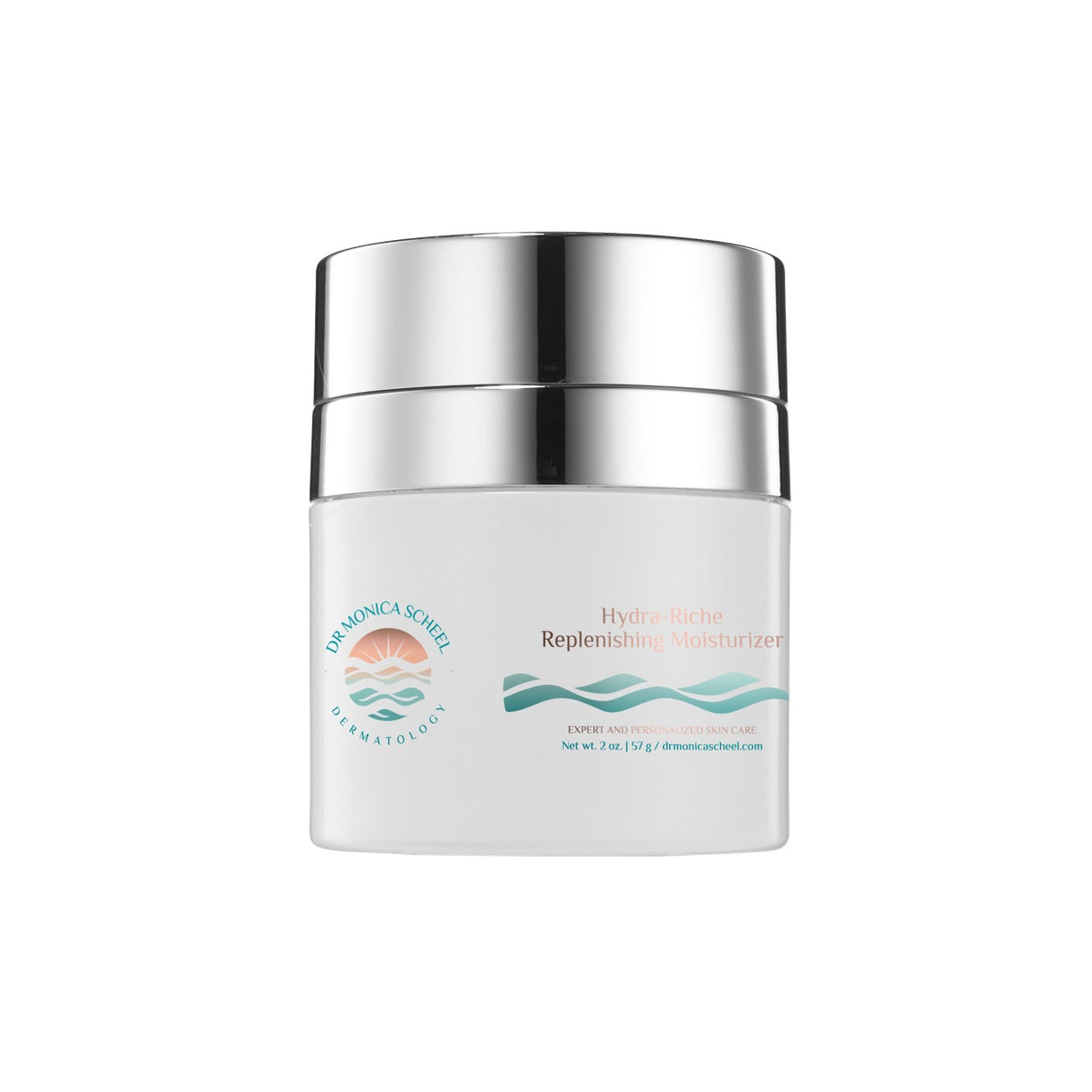 Hydra-Riche Replenishing Moisturizer image 0