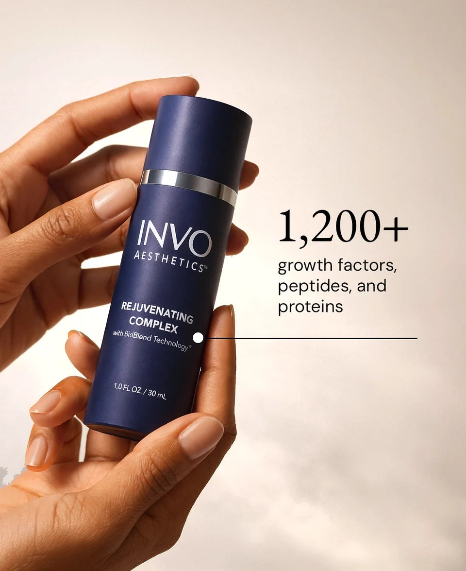 Invo Rejuvenating Complex