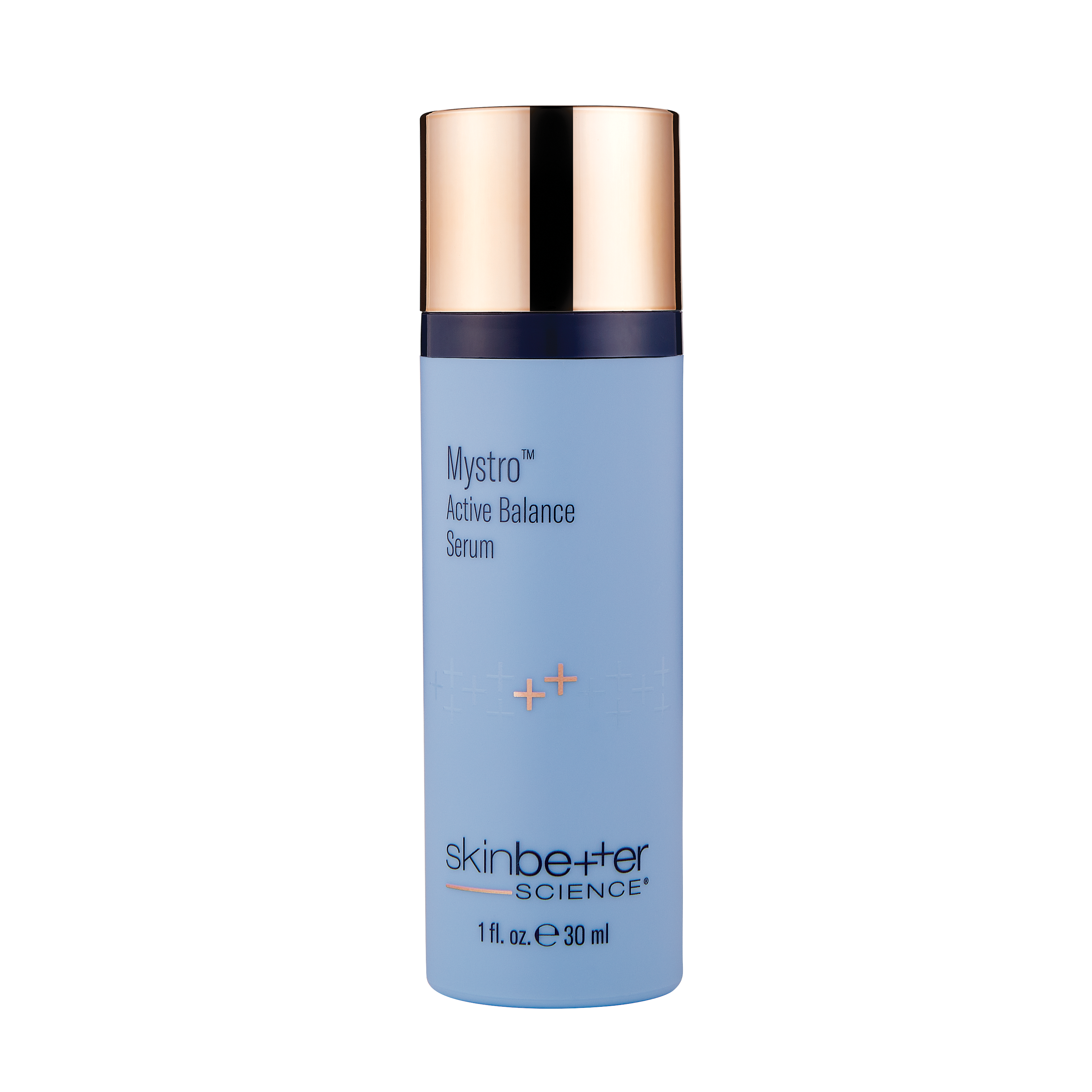 Mystro Balance Active Serum