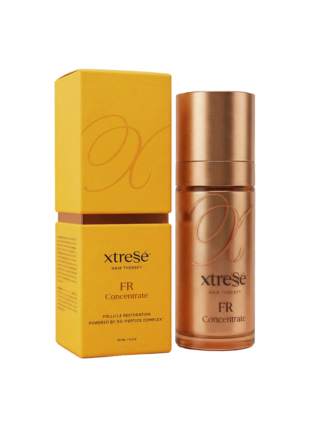 Xtressé™ FR Concentrate