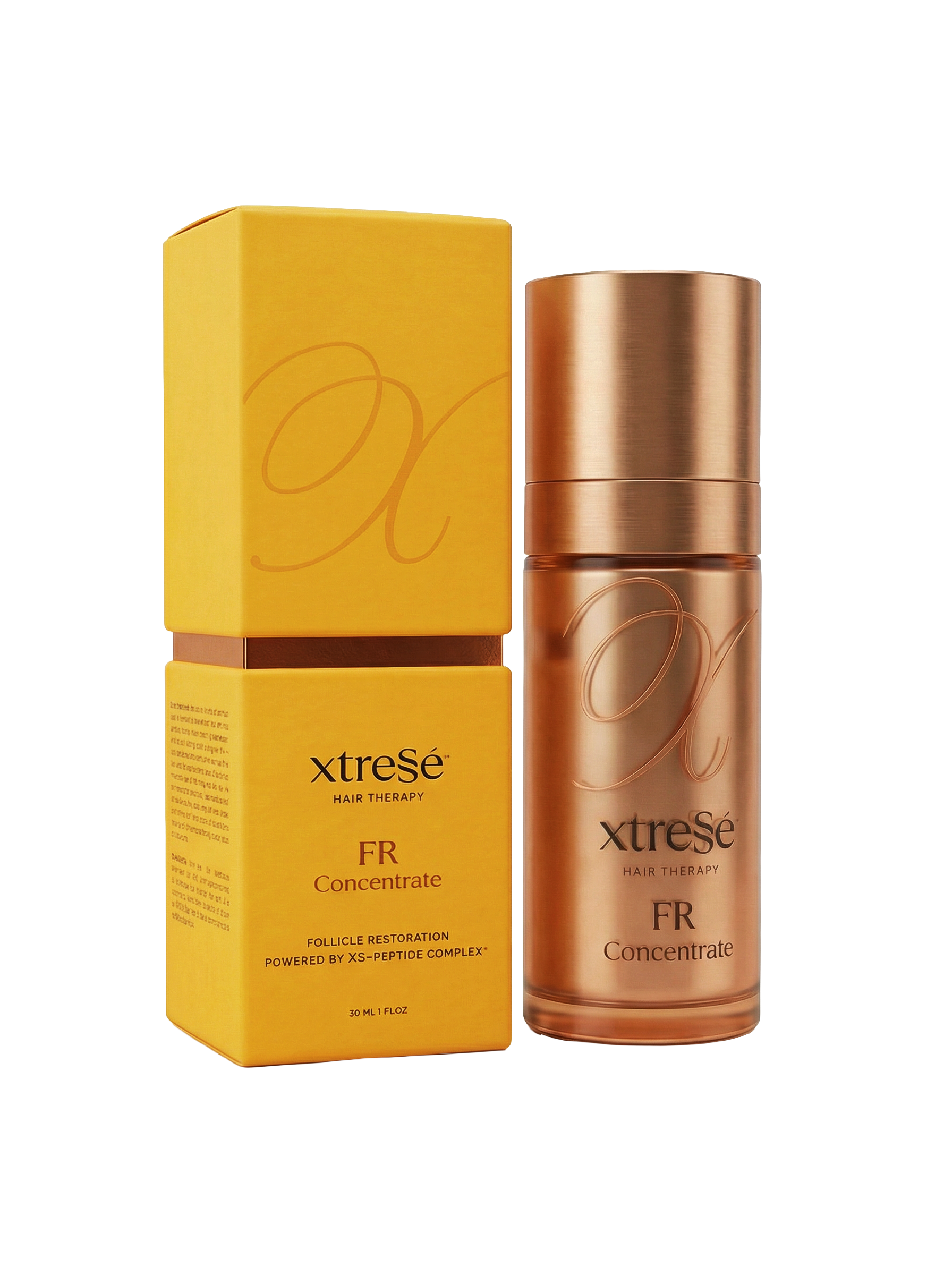 Xtressé™ FR Concentrate