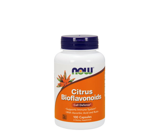 Citrus Bioflavonoids image 0