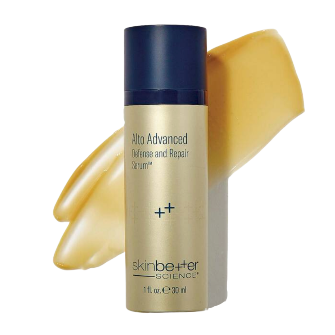 Alto Advanced Defense and Repair Serum