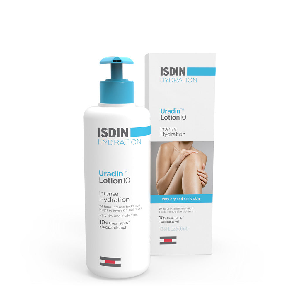 ISDIN Uradin Lotion 10 image 0