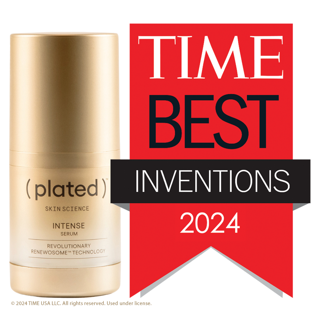 Plated Intense Serum image 1