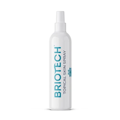Briotech Topical Skin Spray image 0