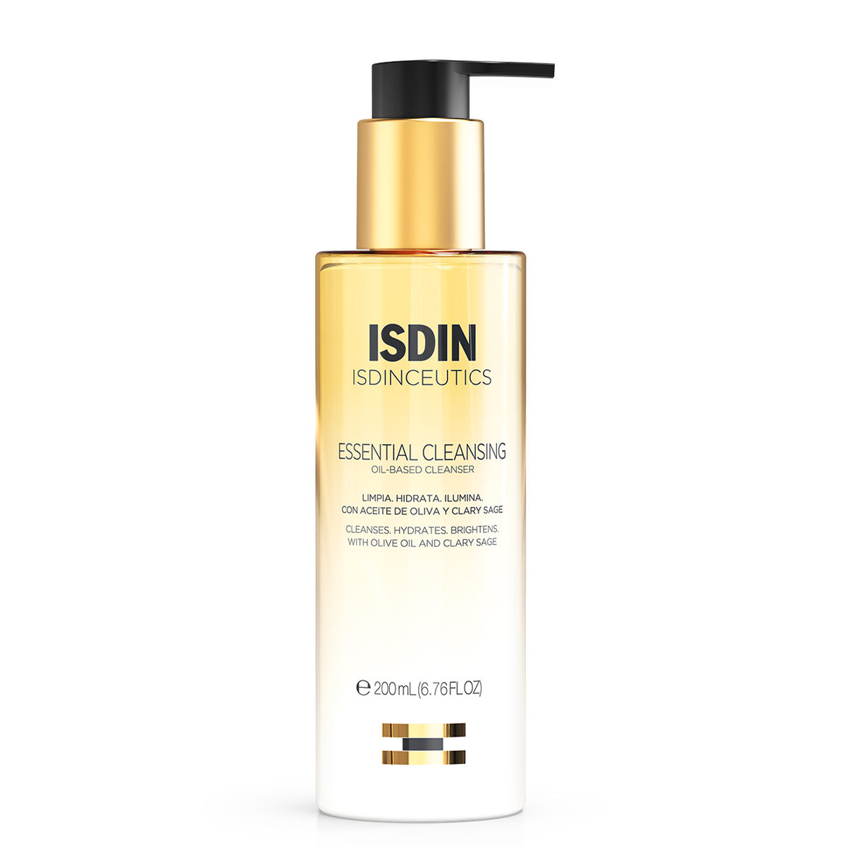 ISDIN Essential Cleansing image 0