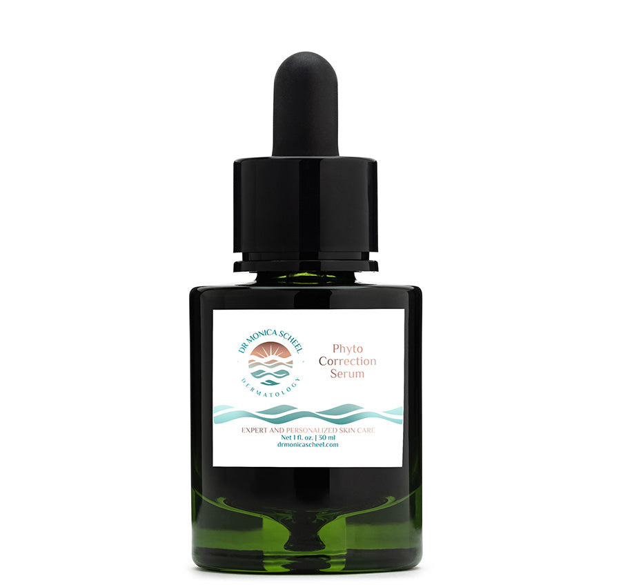 Phyto Correction Serum image 0
