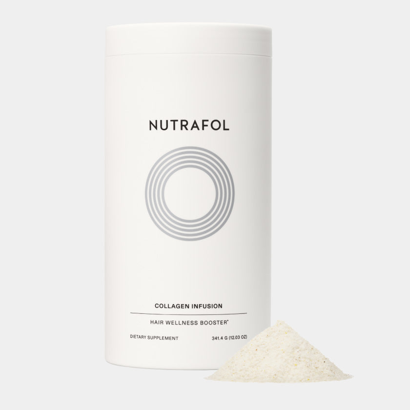 Nutrafol Collagen Infusion MD image 0