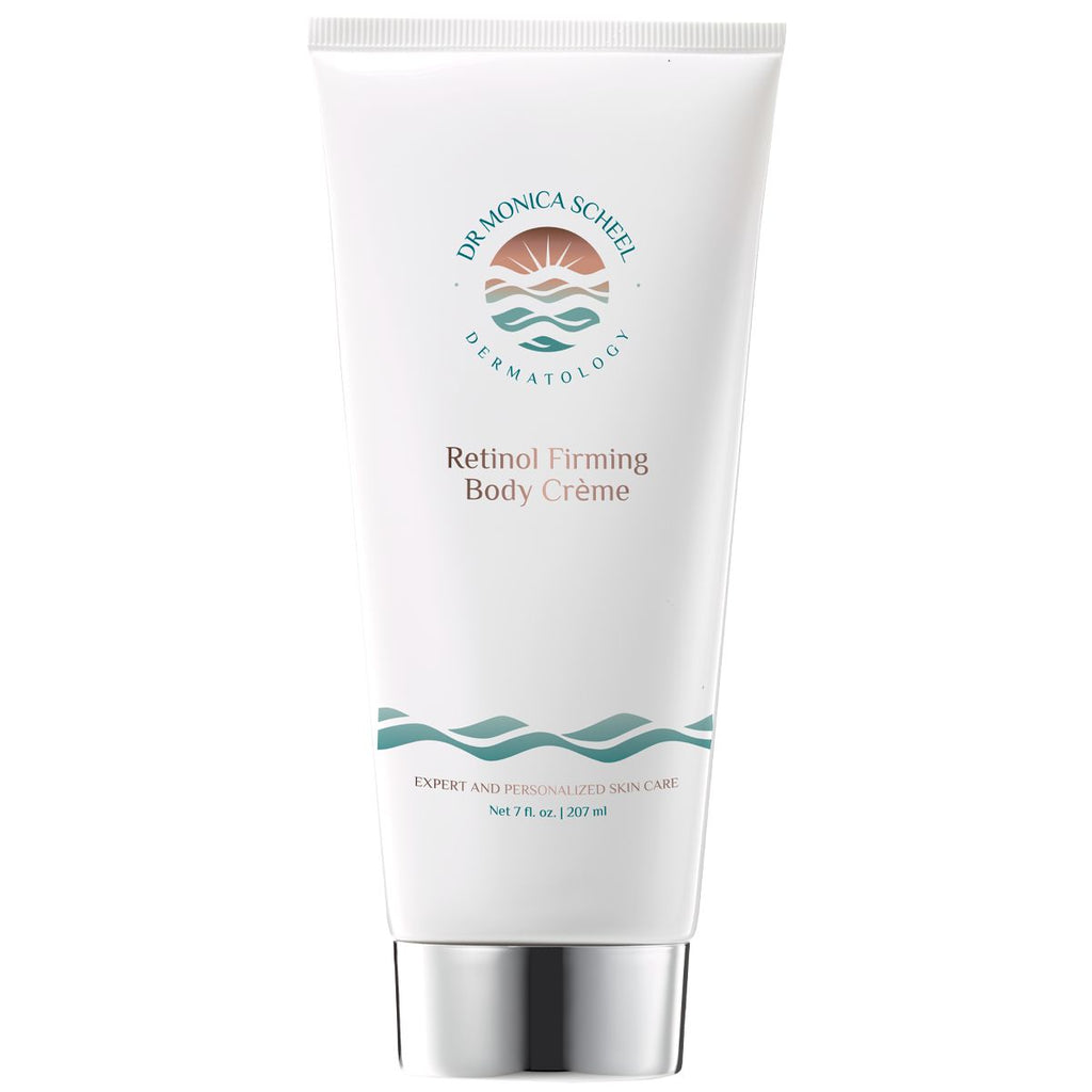 Dr Scheel Retinol Firming Body Crème image 0