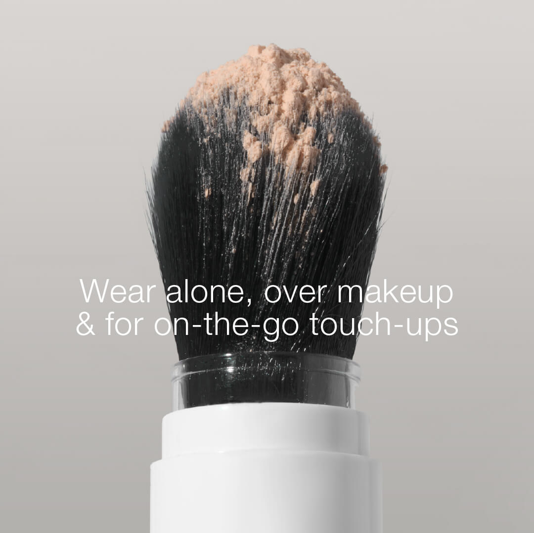 ReTOUCH SPF 30 Brush image 1