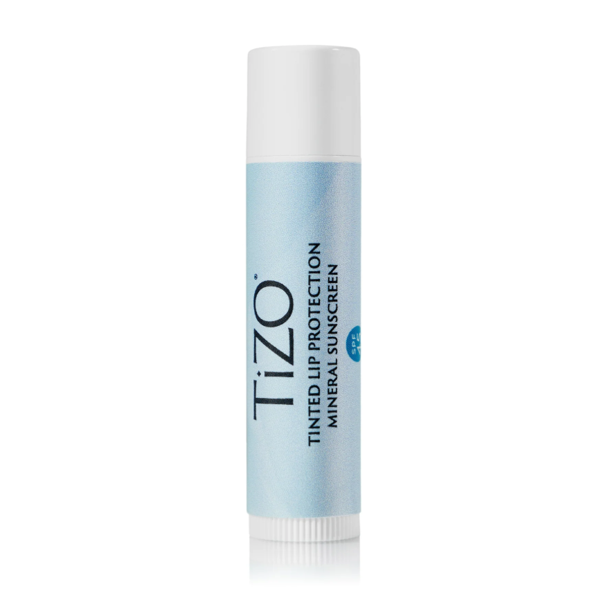 TiZO Tinted Lip Protection SPF 45 image 0