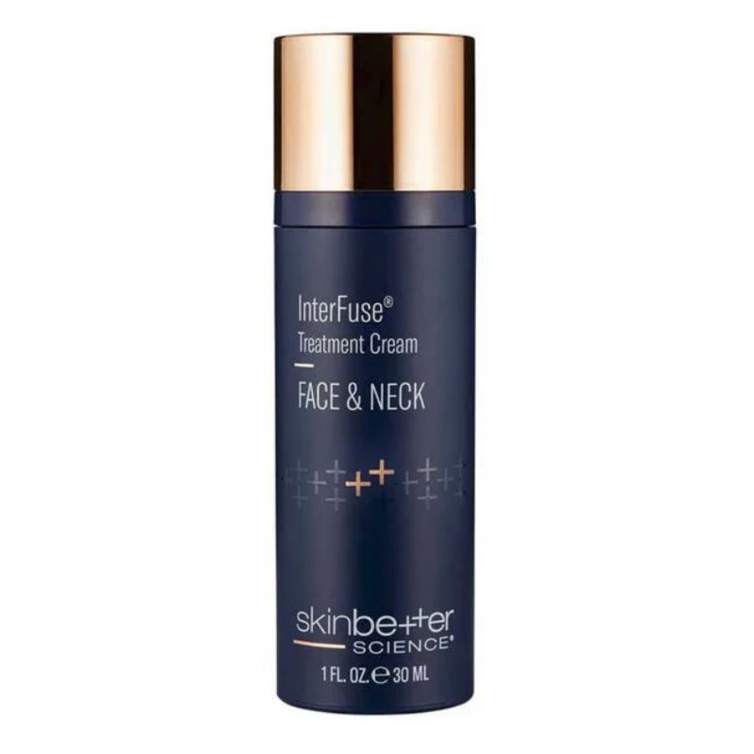 InterFuse Treatment Cream FACE & NECK