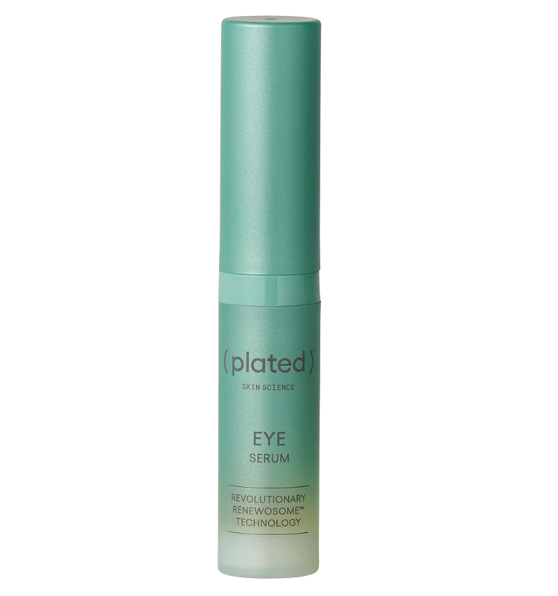 Plated EYE Serum