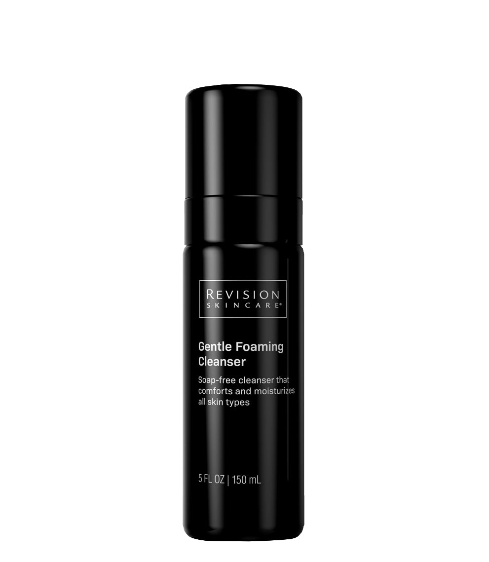 Revision Gentle Foaming Cleanser