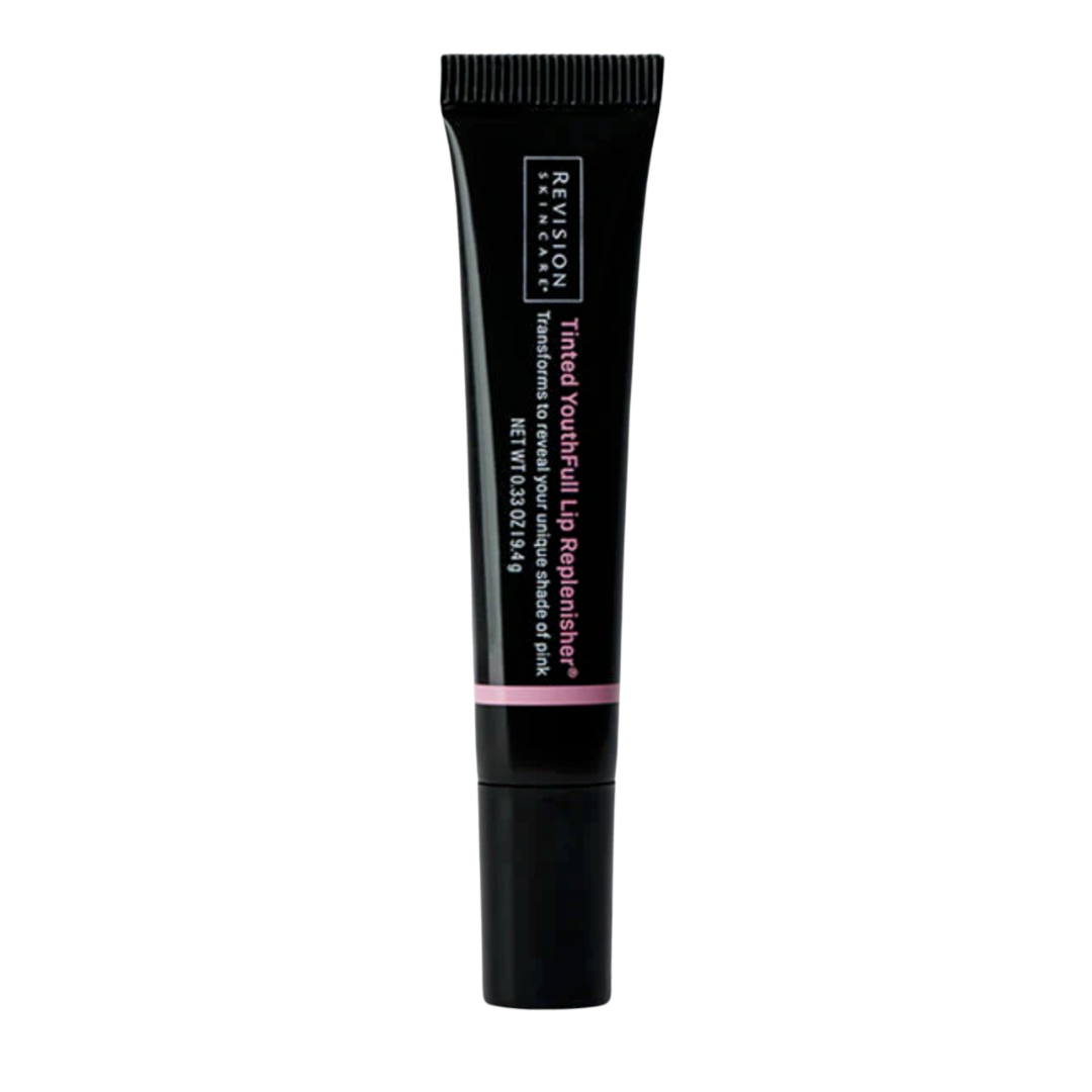 Revision Tinted Youthfull Lip Replenisher